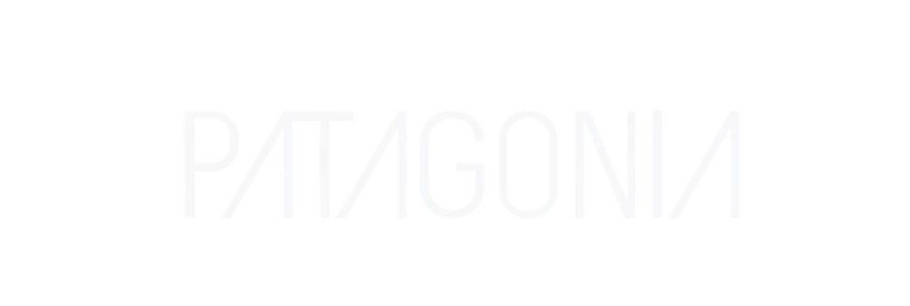 Logo Patagonia