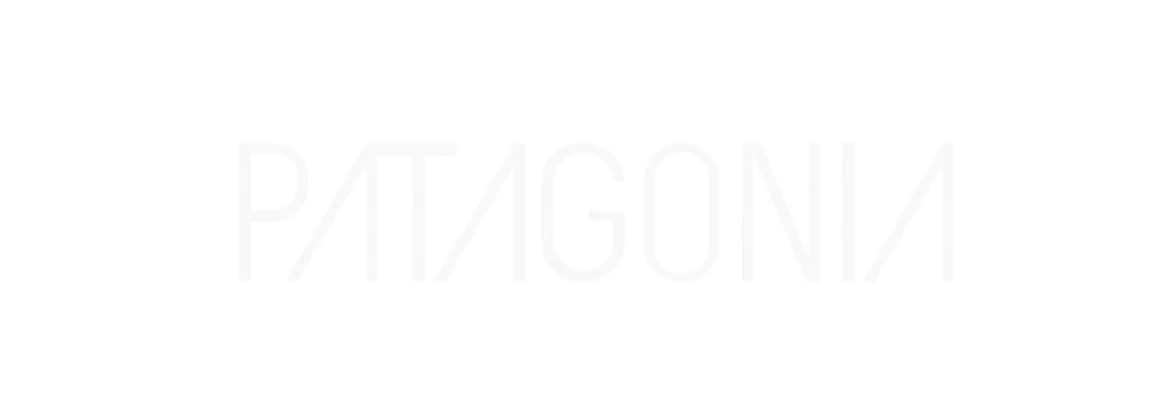 Logo Patagonia